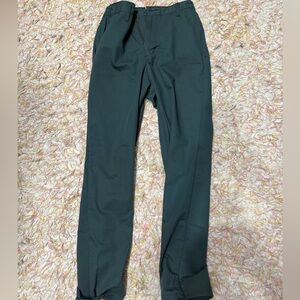 Unifirst, Small 04x, teal